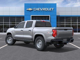 Chevrolet Colorado  2026 à North Bay, Ontario - 3 - w320h240px