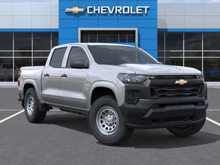 Chevrolet Colorado  2026 à North Bay, Ontario - 7 - w320h240px