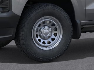 Chevrolet Colorado  2026 à North Bay, Ontario - 9 - w320h240px