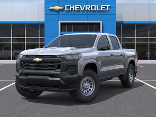 Chevrolet Colorado  2026 à North Bay, Ontario - 6 - w320h240px