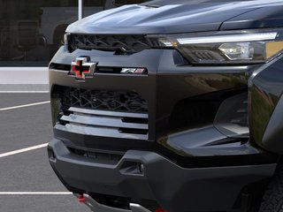 2026 Chevrolet Colorado in North Bay, Ontario - 13 - w320h240px