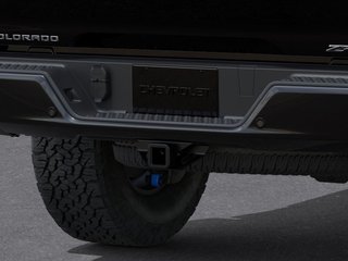 2026 Chevrolet Colorado in North Bay, Ontario - 14 - w320h240px