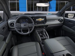 2026 Chevrolet Colorado in North Bay, Ontario - 15 - w320h240px