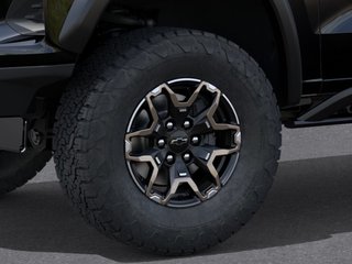 2026 Chevrolet Colorado in North Bay, Ontario - 9 - w320h240px