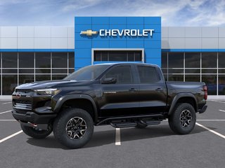 2026 Chevrolet Colorado in North Bay, Ontario - 2 - w320h240px