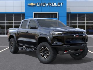 2026 Chevrolet Colorado in North Bay, Ontario - 7 - w320h240px