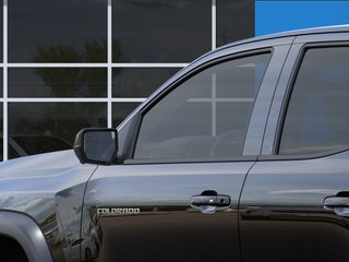 2026 Chevrolet Colorado in North Bay, Ontario - 12 - w320h240px