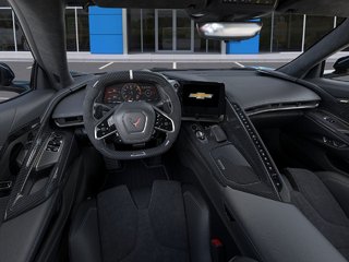 2025 Chevrolet Corvette Z06 in North Bay, Ontario - 15 - w320h240px