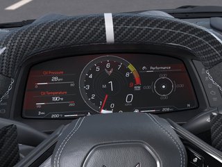 2025 Chevrolet Corvette Z06 in North Bay, Ontario - 18 - w320h240px