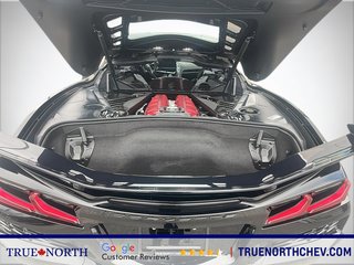 2025 Chevrolet CORVETTE Z06 in North Bay, Ontario - 3 - w320h240px