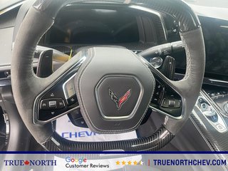 2025 Chevrolet CORVETTE Z06 in North Bay, Ontario - 9 - w320h240px