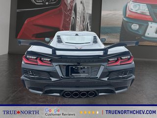 2025 Chevrolet CORVETTE Z06 in North Bay, Ontario - 3 - w320h240px