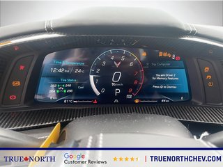 2025 Chevrolet CORVETTE Z06 in North Bay, Ontario - 10 - w320h240px
