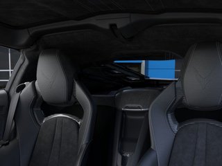 2025 Chevrolet Corvette Z06 in North Bay, Ontario - 24 - w320h240px