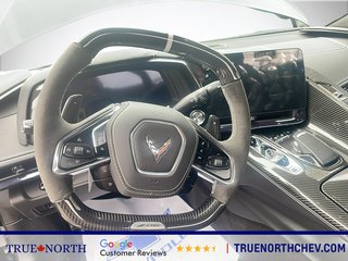 2025 Chevrolet CORVETTE Z06 in North Bay, Ontario - 5 - w320h240px