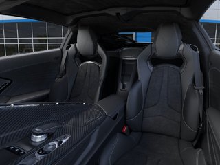 2025 Chevrolet Corvette Z06 in North Bay, Ontario - 16 - w320h240px