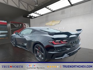 2025 Chevrolet CORVETTE Z06 in North Bay, Ontario - 4 - w320h240px