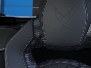 2025 Chevrolet Corvette Z06 in North Bay, Ontario - 21 - w320h240px