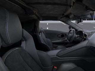 2025 Chevrolet Corvette Z06 in North Bay, Ontario - 17 - w320h240px