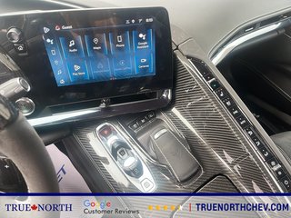 2025 Chevrolet CORVETTE Z06 in North Bay, Ontario - 7 - w320h240px