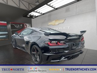 2025 Chevrolet CORVETTE Z06 in North Bay, Ontario - 2 - w320h240px