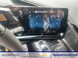 2025 Chevrolet CORVETTE Z06 in North Bay, Ontario - 11 - w320h240px