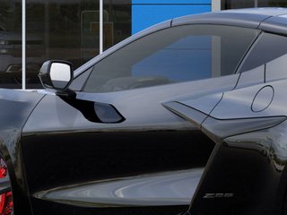 2025 Chevrolet Corvette Z06 in North Bay, Ontario - 12 - w320h240px