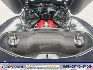 2025 Chevrolet CORVETTE Z06 in North Bay, Ontario - 7 - w320h240px