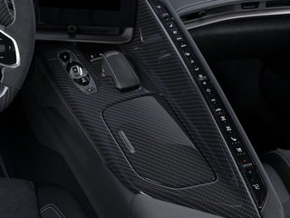 2025 Chevrolet Corvette Z06 in North Bay, Ontario - 23 - w320h240px
