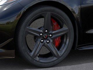 2025 Chevrolet Corvette Z06 in North Bay, Ontario - 9 - w320h240px