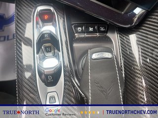2025 Chevrolet CORVETTE Z06 in North Bay, Ontario - 8 - w320h240px