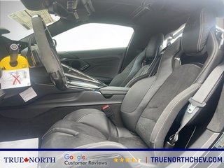 2025 Chevrolet CORVETTE Z06 in North Bay, Ontario - 4 - w320h240px