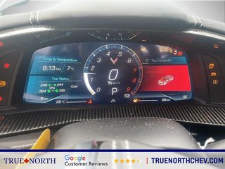2025 Chevrolet CORVETTE Z06 in North Bay, Ontario - 6 - w320h240px