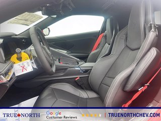 2025 Chevrolet Corvette in North Bay, Ontario - 7 - w320h240px