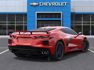 2025 Chevrolet Corvette in North Bay, Ontario - 4 - w320h240px