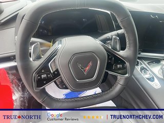 2025 Chevrolet Corvette in North Bay, Ontario - 8 - w320h240px
