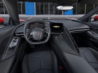 2025 Chevrolet Corvette in North Bay, Ontario - 5 - w320h240px