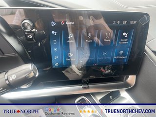 2025 Chevrolet Corvette in North Bay, Ontario - 10 - w320h240px