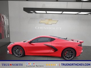 2025 Chevrolet Corvette in North Bay, Ontario - 5 - w320h240px