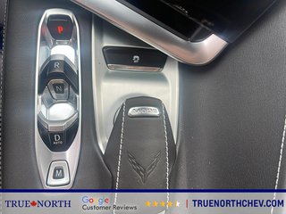 2025 Chevrolet Corvette in North Bay, Ontario - 11 - w320h240px