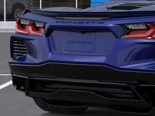 2026 Chevrolet Corvette in North Bay, Ontario - 14 - w320h240px