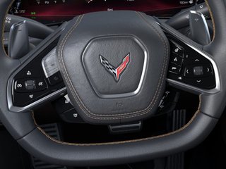 2026 Chevrolet Corvette in North Bay, Ontario - 19 - w320h240px