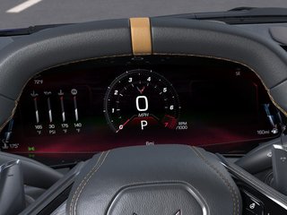 2026 Chevrolet Corvette in North Bay, Ontario - 18 - w320h240px