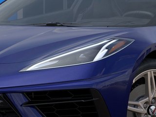 2026 Chevrolet Corvette in North Bay, Ontario - 10 - w320h240px