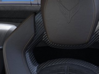 2026 Chevrolet Corvette in North Bay, Ontario - 21 - w320h240px