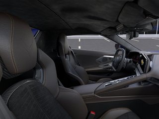 2026 Chevrolet Corvette in North Bay, Ontario - 17 - w320h240px