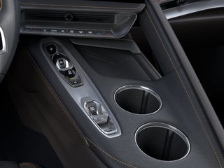 2026 Chevrolet Corvette in North Bay, Ontario - 23 - w320h240px