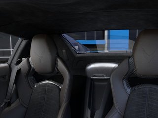 2026 Chevrolet Corvette in North Bay, Ontario - 24 - w320h240px