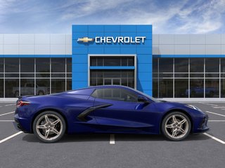 2026 Chevrolet Corvette in North Bay, Ontario - 5 - w320h240px