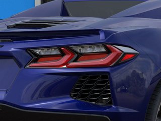 2026 Chevrolet Corvette in North Bay, Ontario - 11 - w320h240px